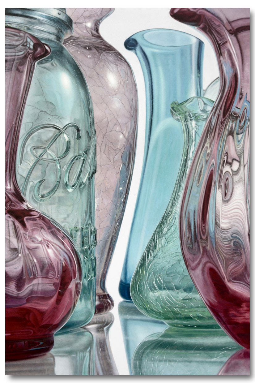 glass curves